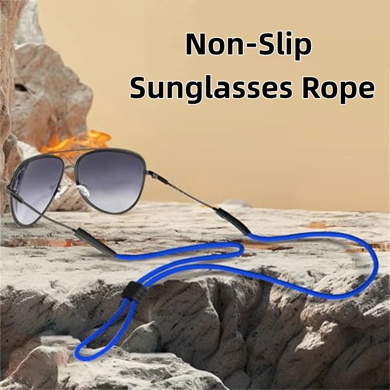 1 шт. спортивный ремешок для о – обзор и цена Sunglass Retainer Cord