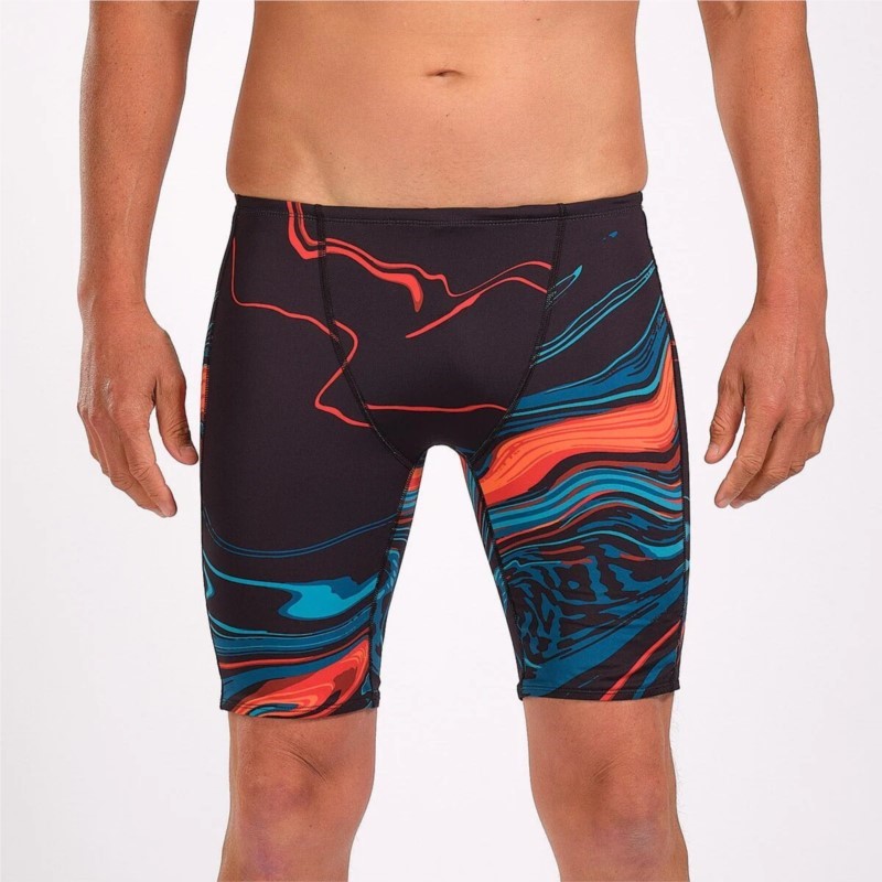 Мужские облегающие плавательны – обзор и цена Swim Trunk Quick Dry