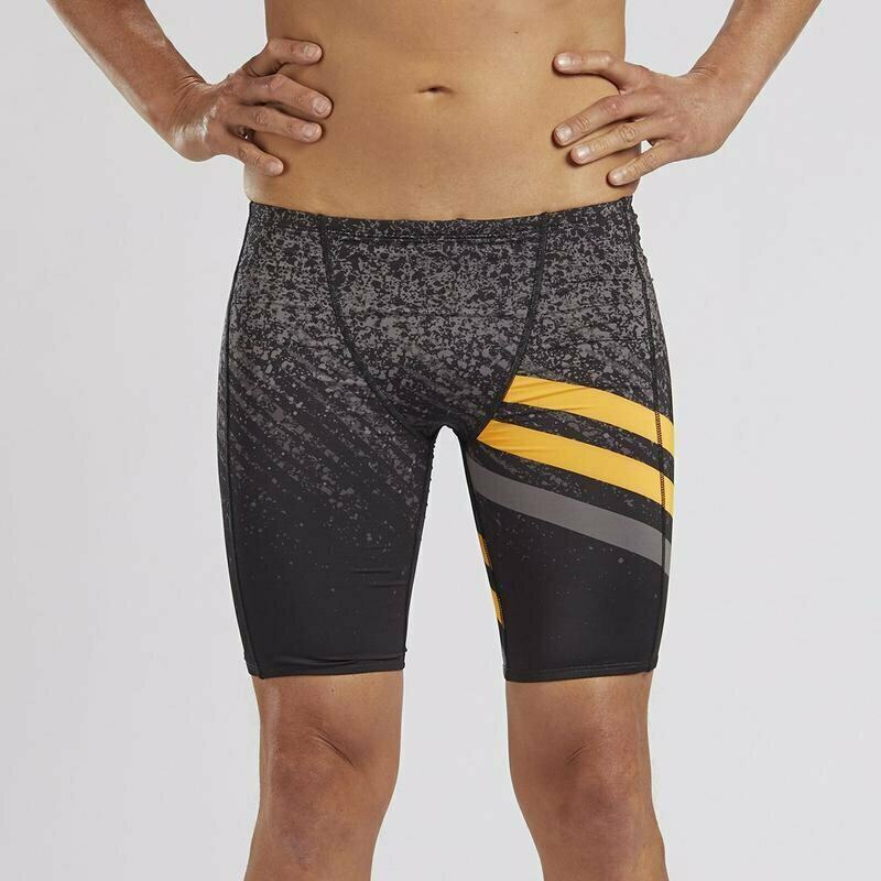 Мужские облегающие плавательны – обзор и цена Swim Trunk Quick Dry