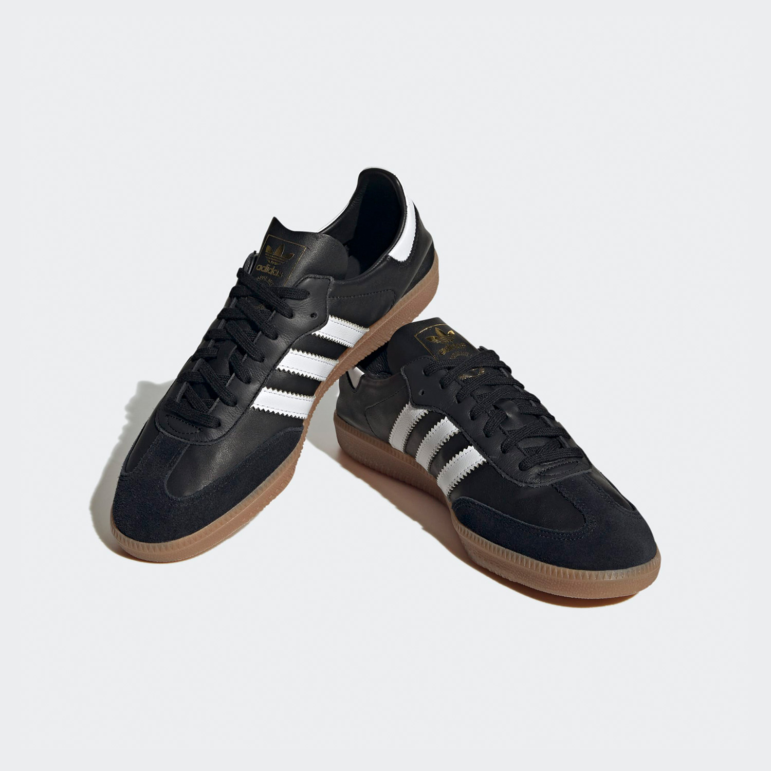 Мужские и женские кроссовки Ad – обзор и цена Adidas Shoes Samba