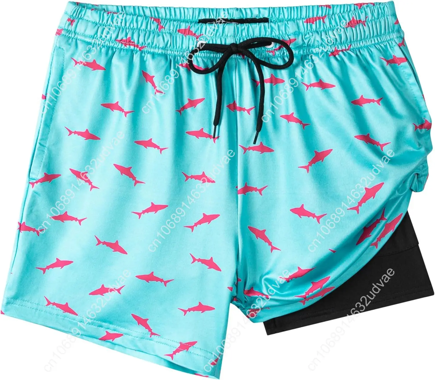 Плавки для мальчиков с компрес – обзор и цена Swim Trunk Quick Dry